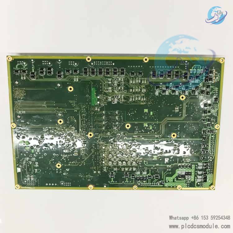 GENERAL ELECTRIC GE IS215WETAH1BB Mark VI Printed Circuit Board(2).jpg