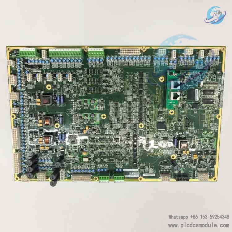 GENERAL ELECTRIC GE IS215WETAH1BB Mark VI Printed Circuit Board.jpg