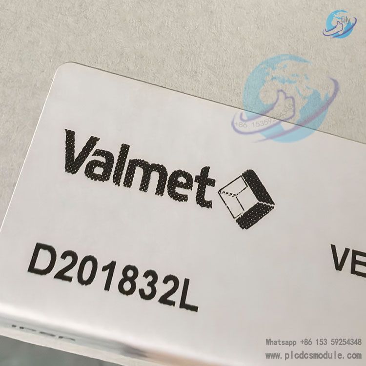METSO Valmet D201832L Module control card board(1).jpg