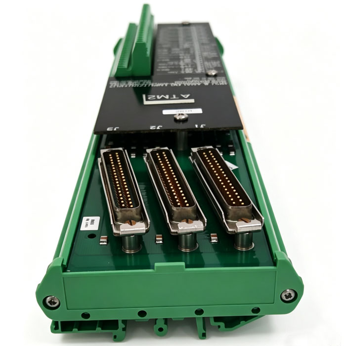 Woodward 5501-365 Input Output Module(2).jpg
