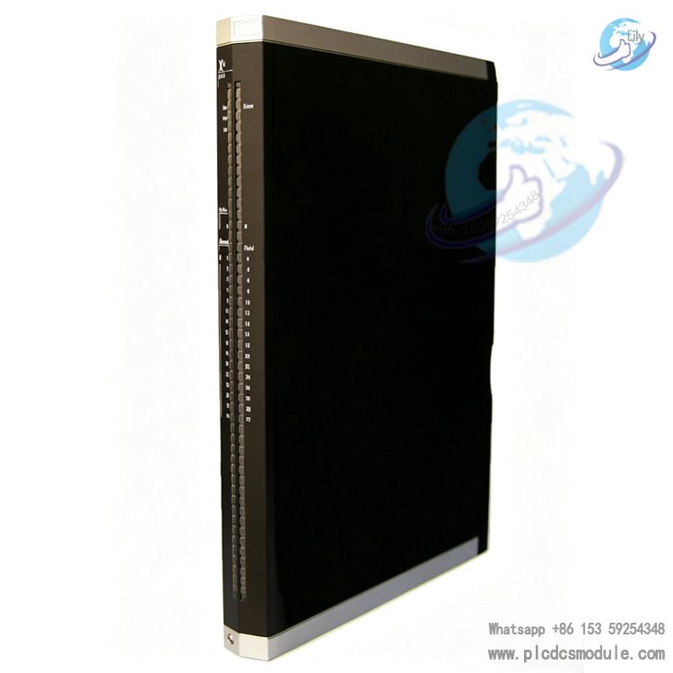 HIMA X-DI 64 01 Digital Input Module HIMAX X-DI6401.jpg