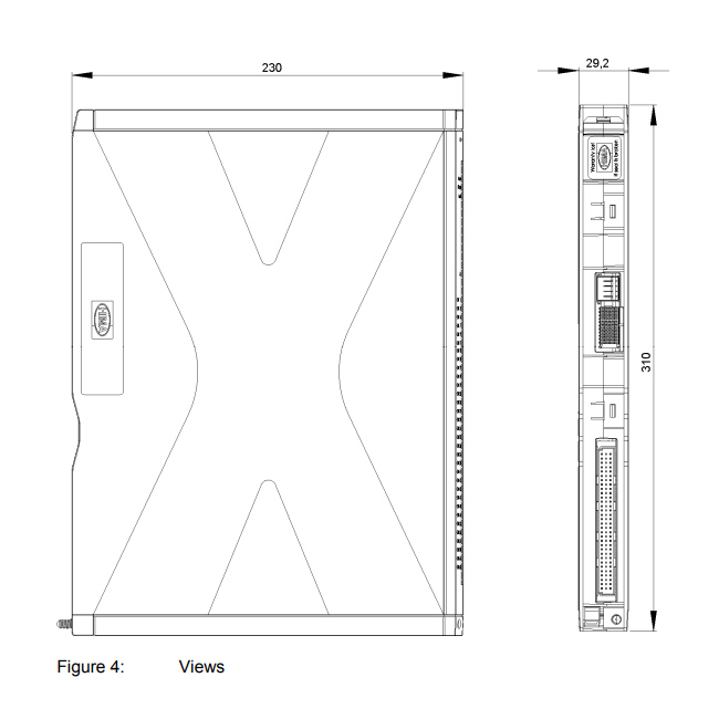 HIMA X-DI 64 01 Digital Input Module(3).jpg