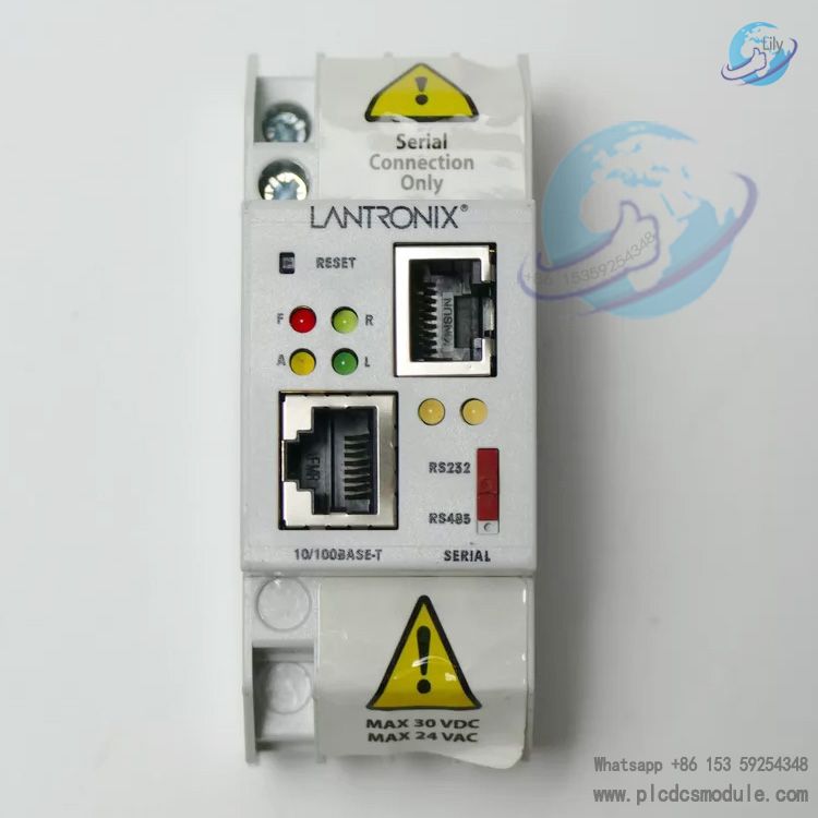 LANTRONIX 080-338-000-R network module(1).jpg