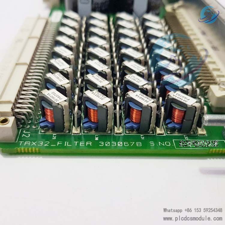 KONGSBERG TRX32_FILTER 303067B PCB Module(5).jpg