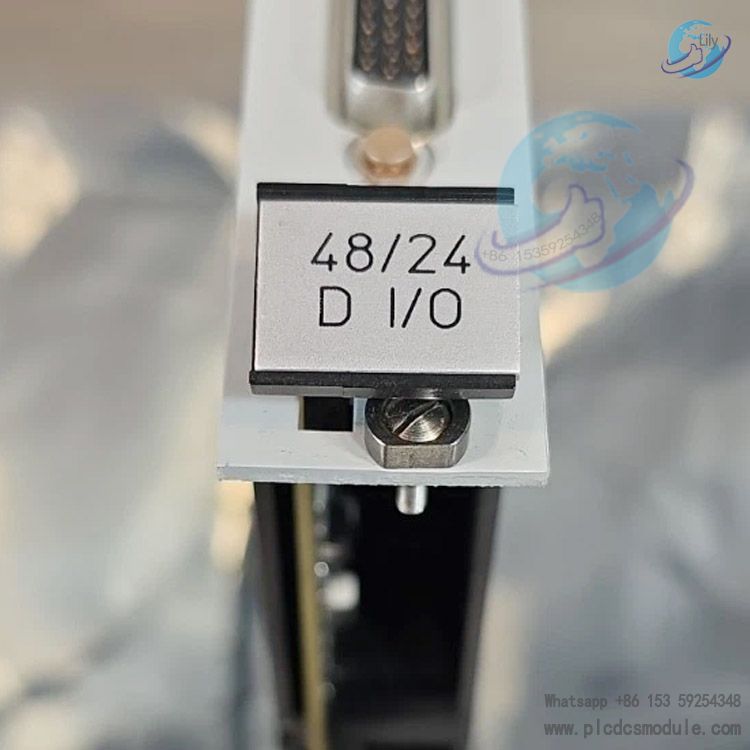 Woodward 5466-258 Simplex Disc IO MODULE(1).jpg