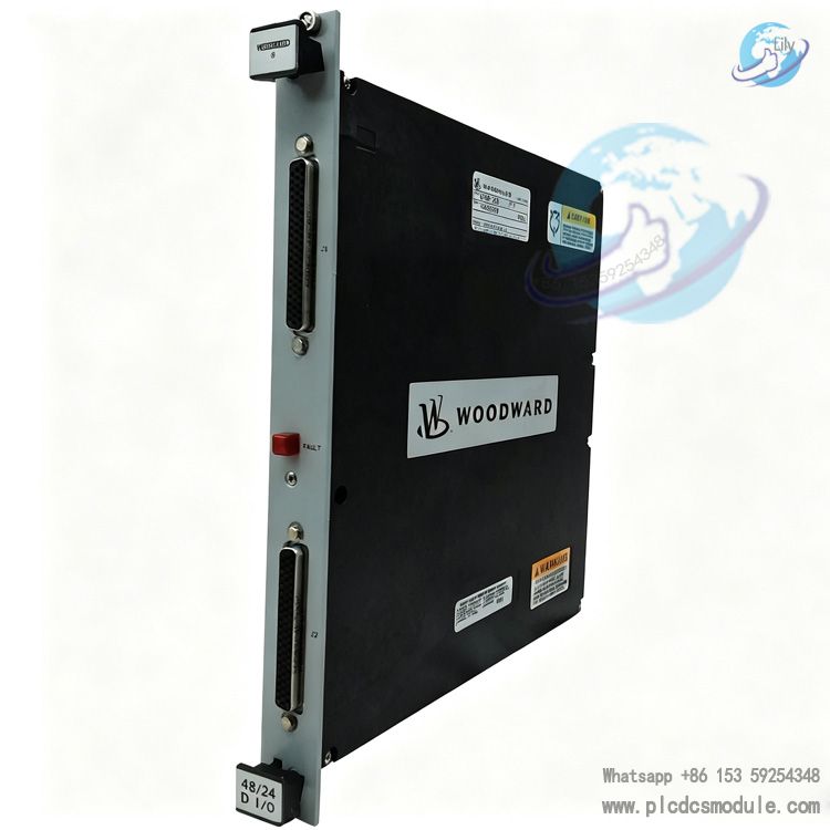 Woodward 5466-258 Simplex Disc IO MODULE(2).jpg