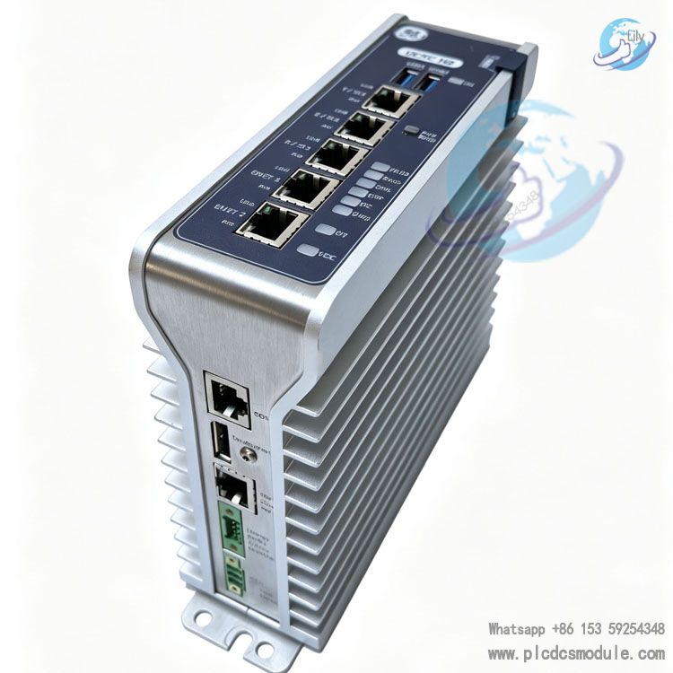 GE IS420UCSCH2A IS420UCSCH2A-C Mark VIe SPEEDTRONIC Control Module(1).jpg