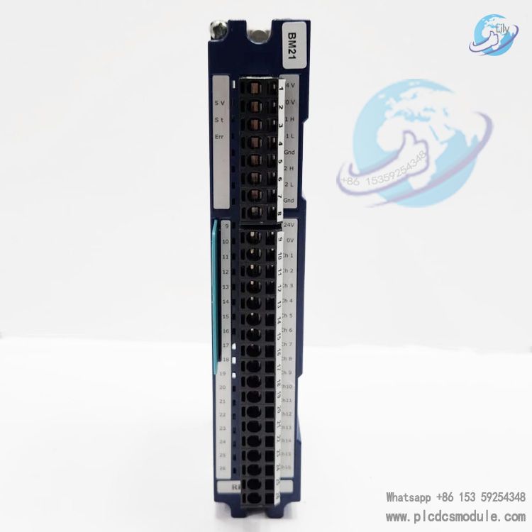 ROLLS-ROYCE WEIDMULLER RRAIO16 IO ALARM MODULE(1).jpg