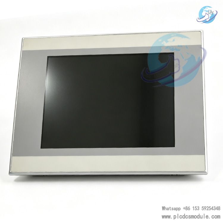 Eaton XV-430-12TSB-1-10 HMI touch panel
