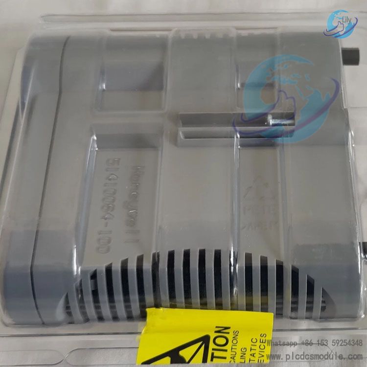 Honeywell DC-PDIL51 Digital Input 24V Module 51454818-175(3).jpg