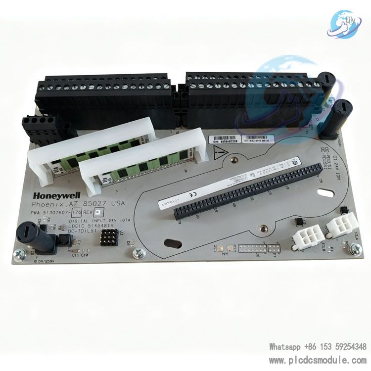 Honeywell DC-TDIL51 51307607-176 Digital Input Module(1).jpg