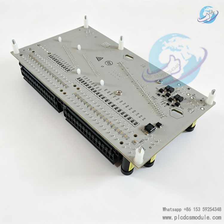 Honeywell DC-TDIL51 51307607-176  Digital Input Module