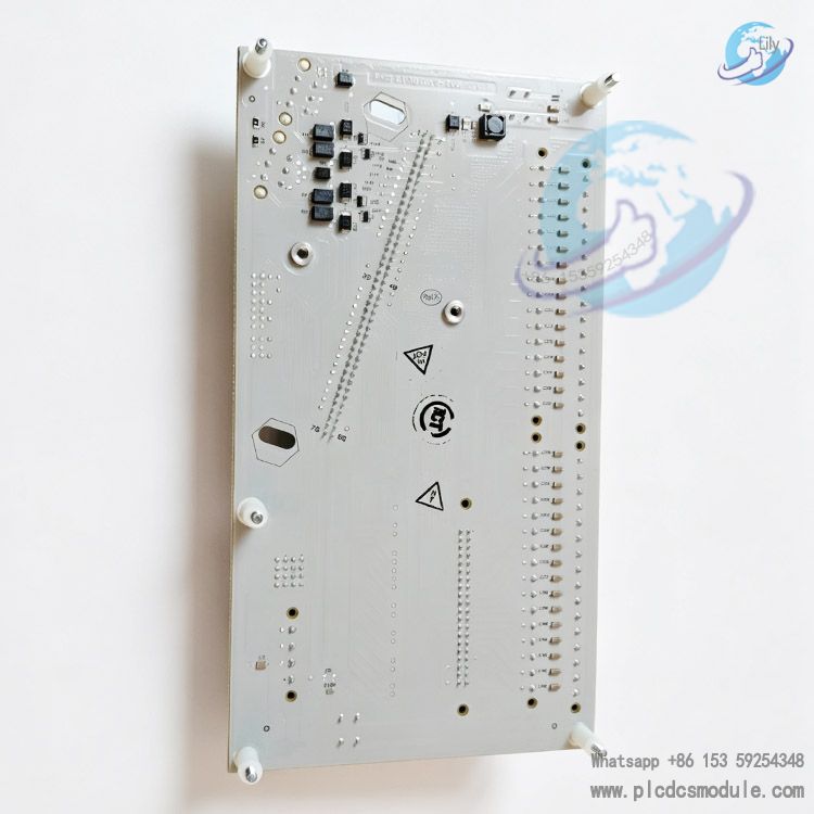 Honeywell DC-TDOD51 51307611-176 Do 24V Buss Iota Contrôle Module(4).jpg