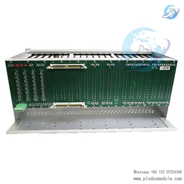 HIMA B9361 997009361 Assembly Kit for Central Rack | H41q/H5