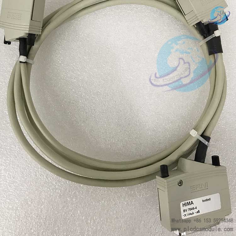 HIMA BV7046-4 4M Data Connecting Cable(2).jpg