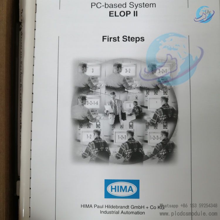 HIMA ELOPII Safety Programming Software USB Dongle.jpg