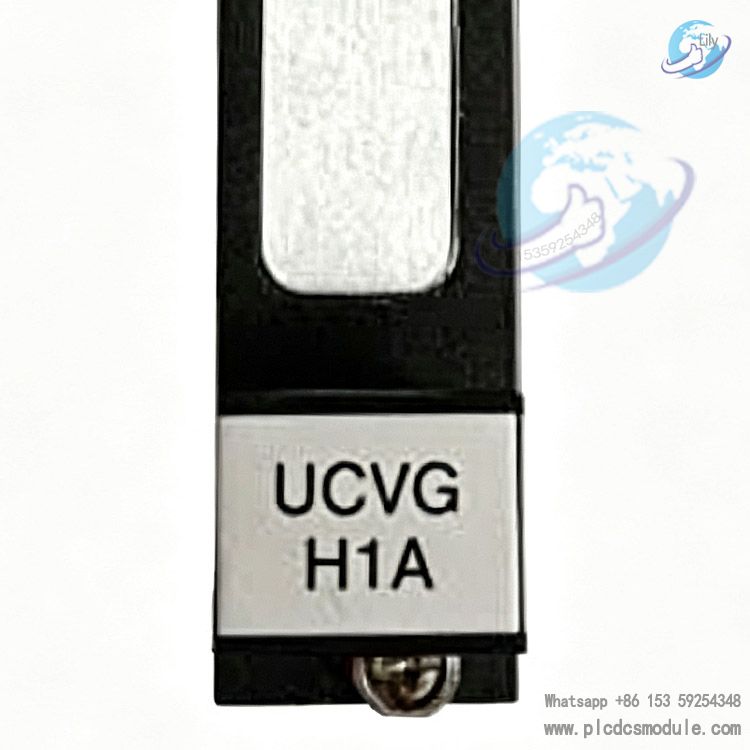 GE IS215UCVGH1A VME Controller Board VMIVME-7666-111000(8).jpg