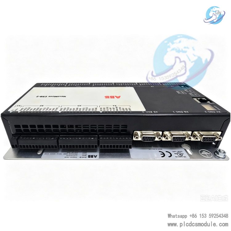 ABB NSB202-501W NEXTMOVE ESB‑2 MOTION CONTROLLER(3).jpg