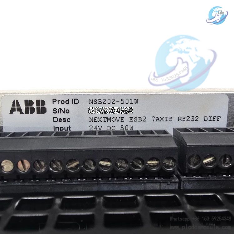 ABB NSB202-501W NEXTMOVE ESB‑2 MOTION CONTROLLER(1).jpg