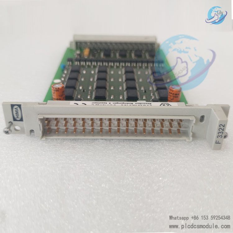 HIMA F3322 984332202 16 fold output module F 3322(3).jpg