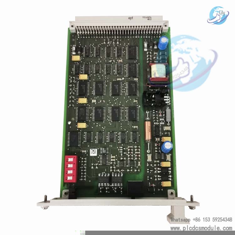 HIMA F7533 Analog Input Module.jpg HIMA F7533 Analog Input Module.jpg