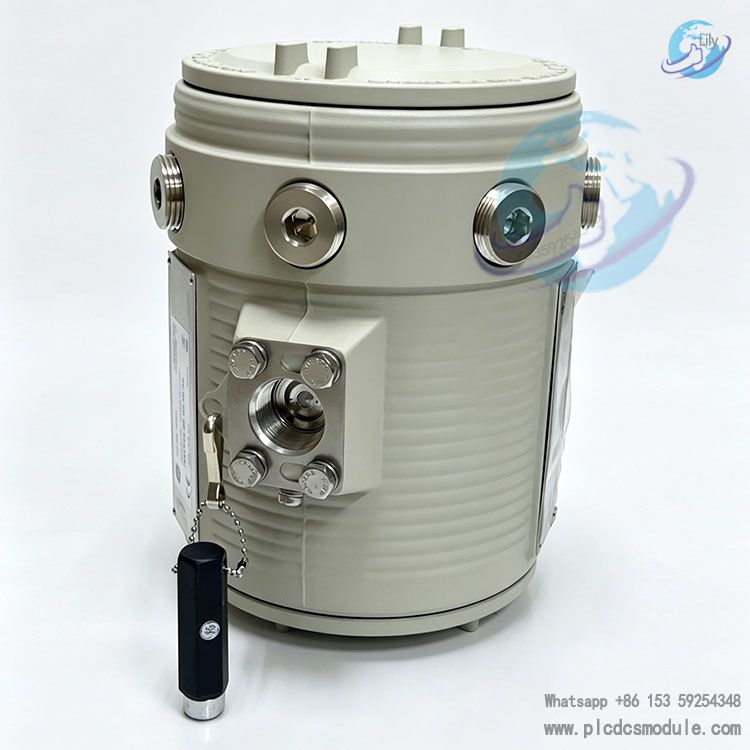 GE DIGITELFLOW XMT868I-1-21-OI-0312-0 SENSING ULTRASONIC FLOW METER(8).jpg