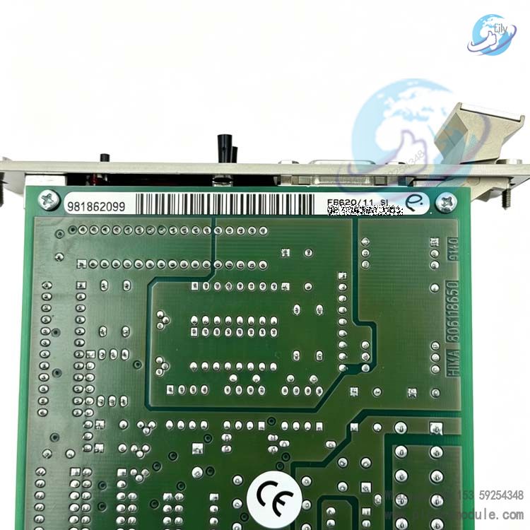 HIMA F8620 11 CENTRAL PROCESSING UNIT 981862099(3).jpg