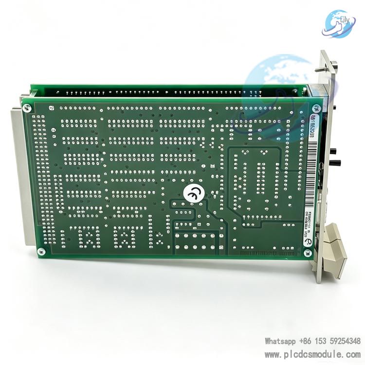 HIMA F8620 11 CENTRAL PROCESSING UNIT 981862099(4).jpg