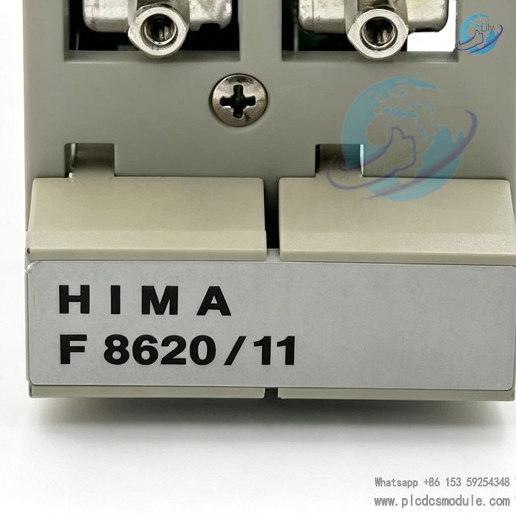 HIMA F8620 11 CENTRAL PROCESSING UNIT 981862099(5).jpg