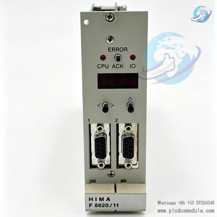 HIMA F8620 11 CENTRAL PROCESSING UNIT 981862099(1).jpg