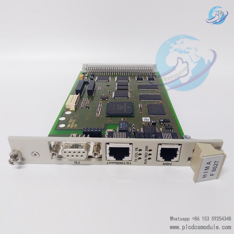 HIMA F8627 984862702 Communication Module(4).jpg