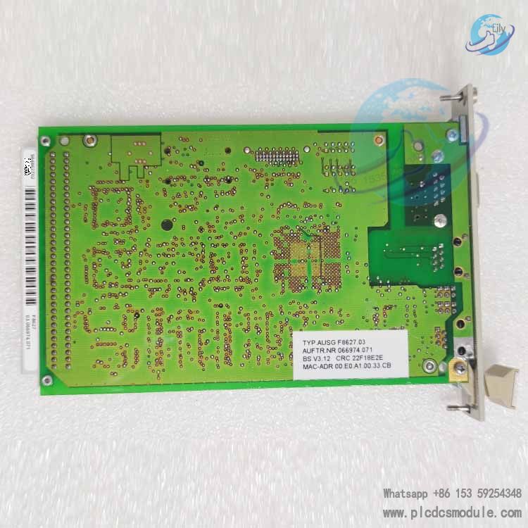 HIMA F8627 984862702 Communication Module(5).jpg