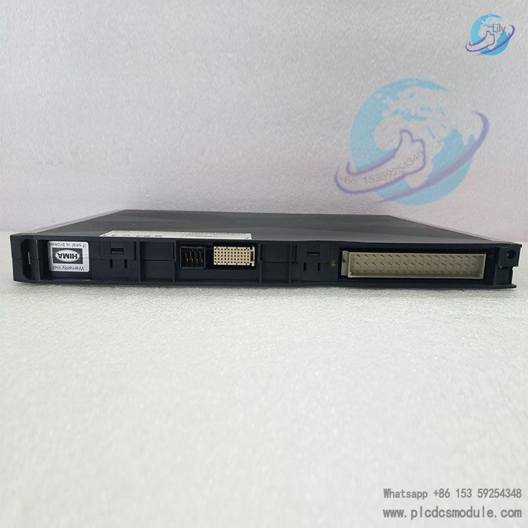 HIMA X‑DI1601 985210222 Digital Input Module(3).jpg