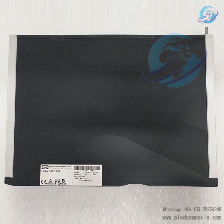HIMA X‑DI1601 985210222 Digital Input Module(4).jpg