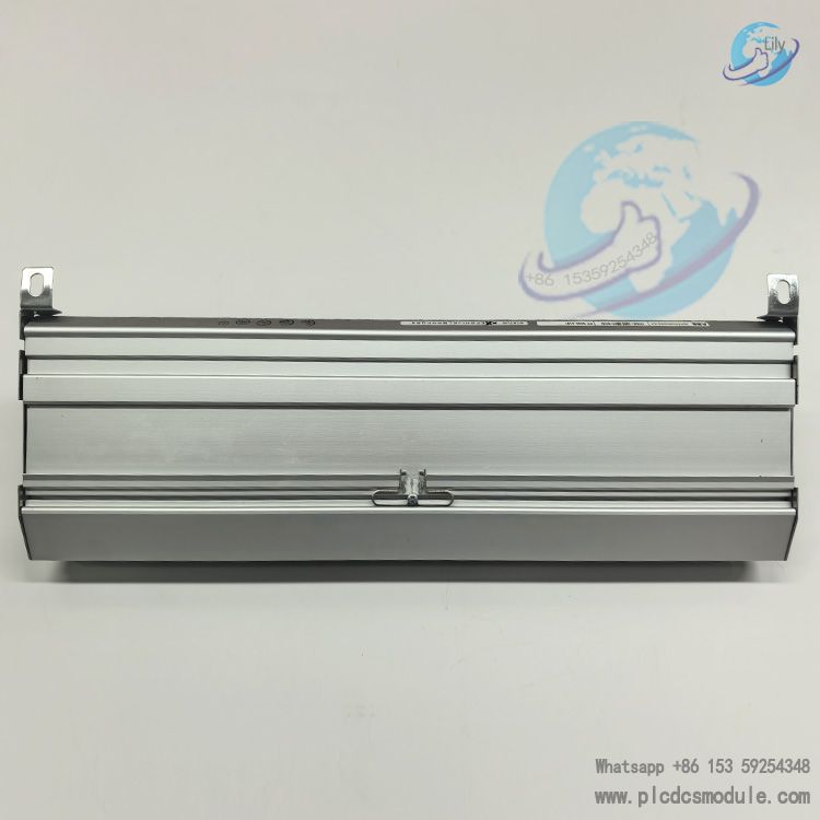 PCD235B101 3BHE032025R0101 ABB CIO-FU Integrated Input Output Module UNITROL 6000(7).jpg