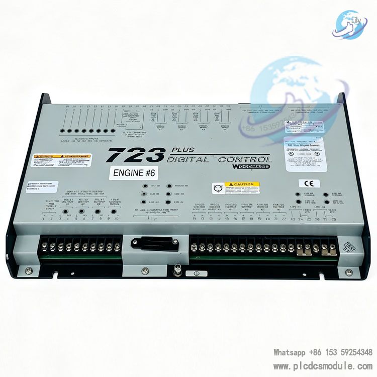 Woodward 9906-619 723PLUS Plus Digital Control(1).jpg