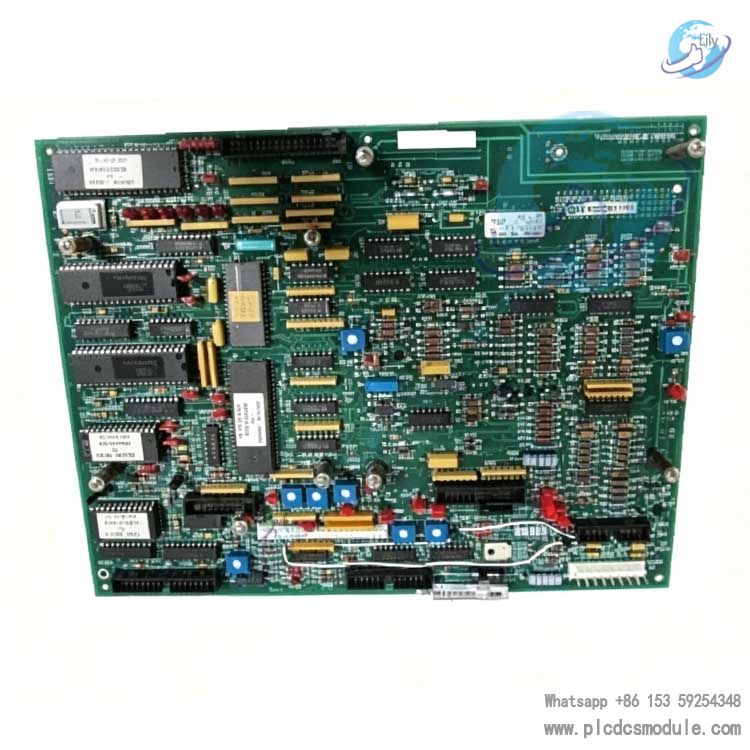 GE 531X310NDAEG1 High Horsepower Snubber Board.jpg