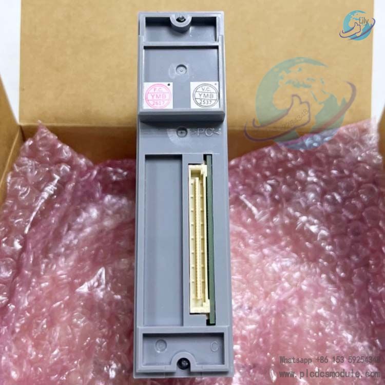 YOKOGAWA AAI143-H50-S1 ANALOG INPUT MODULE AAI143(4).jpg