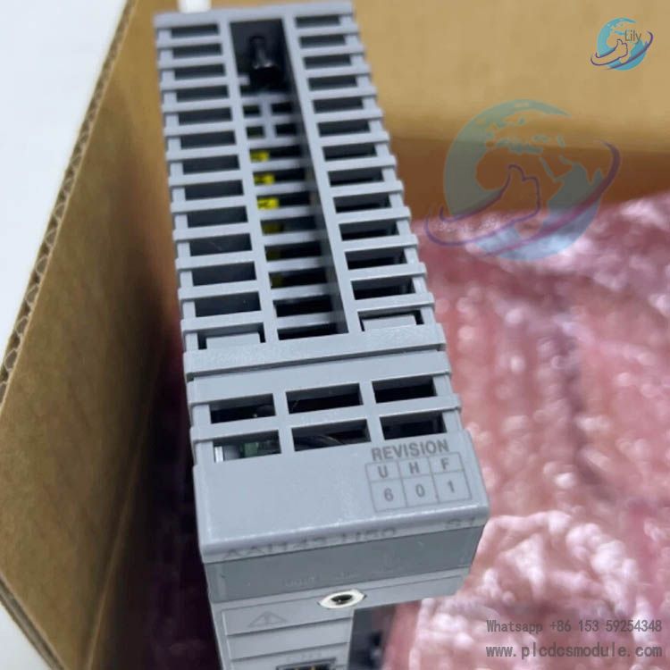 YOKOGAWA AAI143-H50-S1 ANALOG INPUT MODULE AAI143(6).jpg