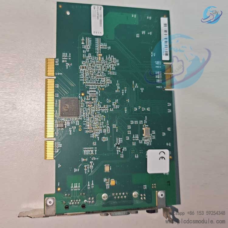 BRADCOMMUNICATIONS PCU-DP2IO acquisition card DP2-PCU(3).jpg