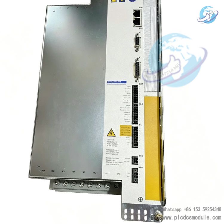 Kollmorgen S77202-NANANA servo driver(2).jpg