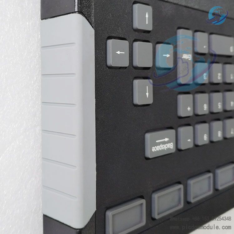 P0924WV Foxboro Schneider Electric alarm digital keyboard(4).jpg