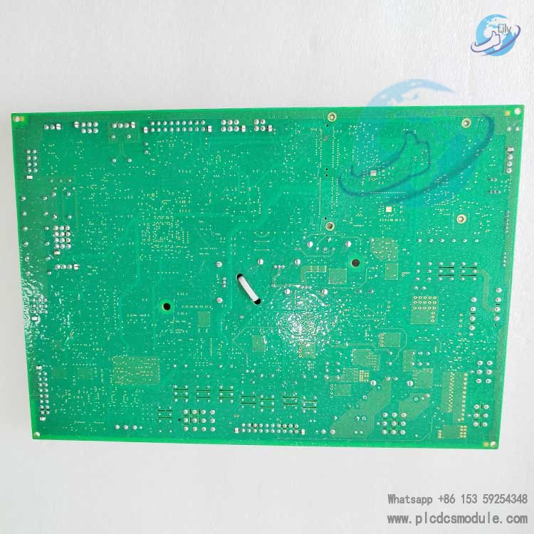 GE IS215WEPAH2BA Mark VI IO pack processor board(2).jpg