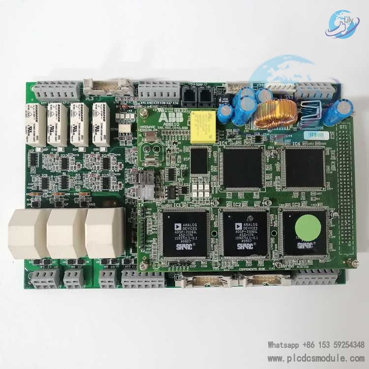 ABB TAS.580.0540G00 Power Quality Control Board(2).jpg
