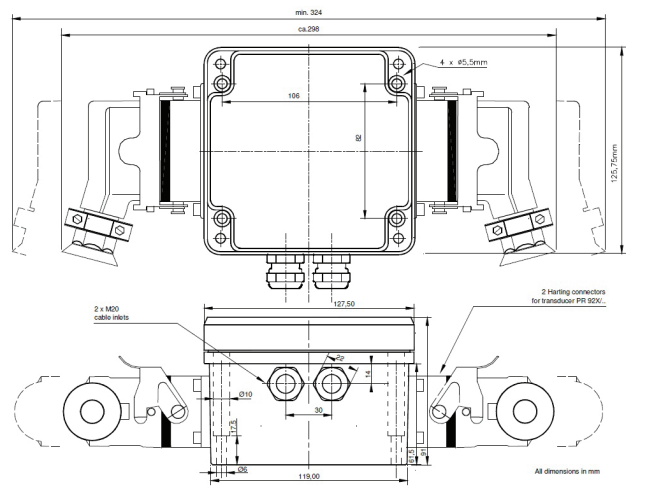 Emerson A3120 022-000 AMS 3120 Bearing-Vibration Monitor CSI3120.png