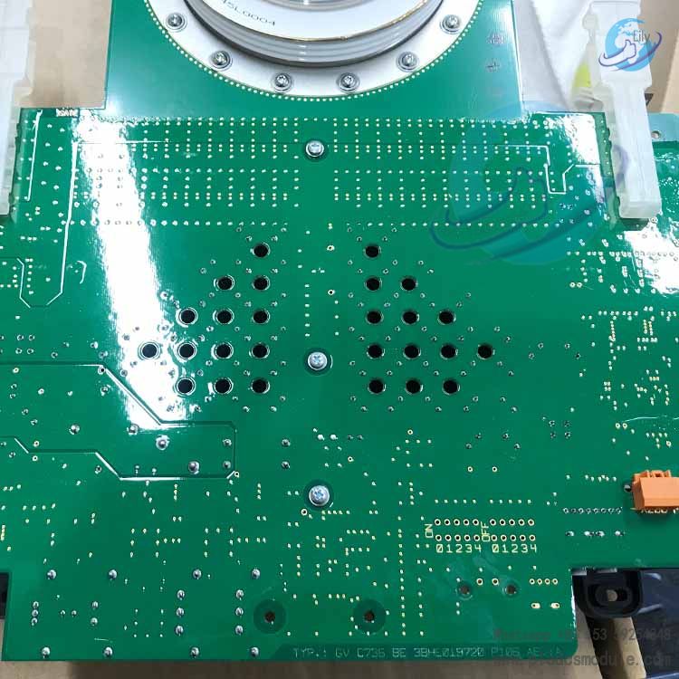 ABB 5SHY4045L0004 IGCT Module 4500V 91MM 3BHB021400R0002(2).jpg