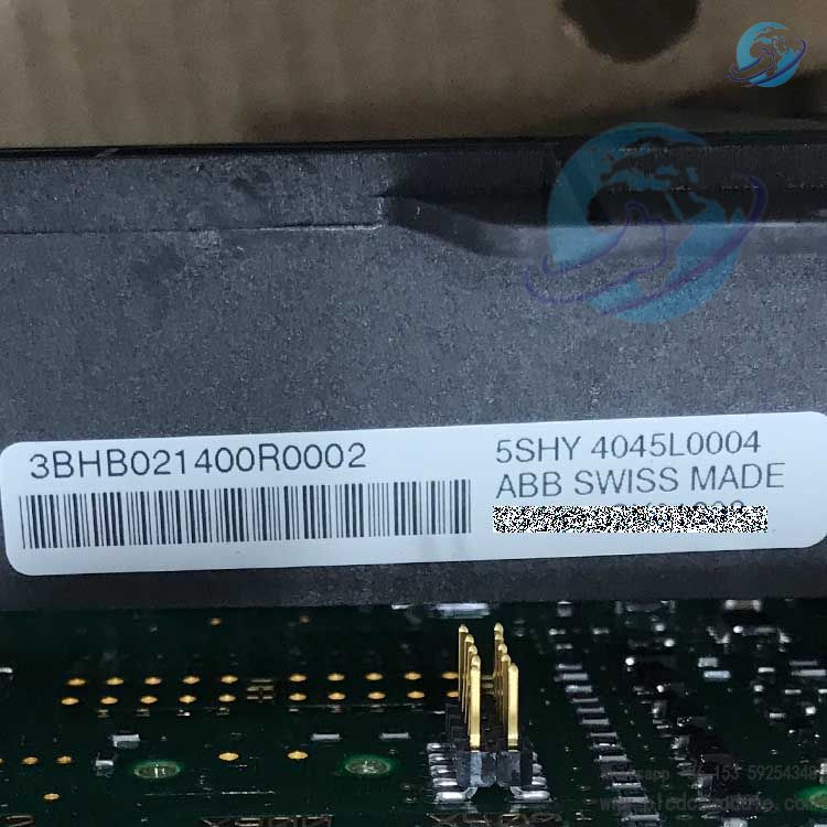 ABB 5SHY4045L0004 IGCT Module 4500V