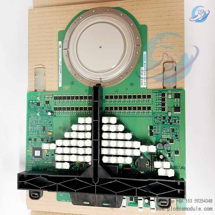 ABB 5SHY4045L0004 IGCT Module 4500V