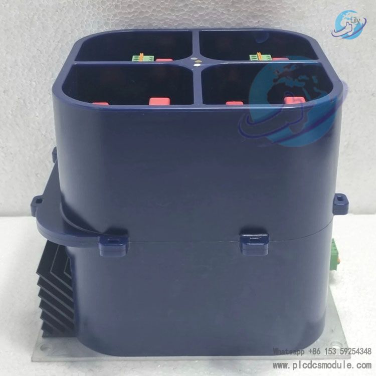 ABB IPS21-24V-35AD High Voltage Variable Frequency Isolation Power Supply 3BHE032593R0001(4).jpg