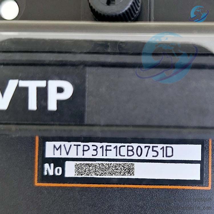 GEC Alsthom GE MVTP31F1CB0751D Overcurrent Protection Relay.jpg